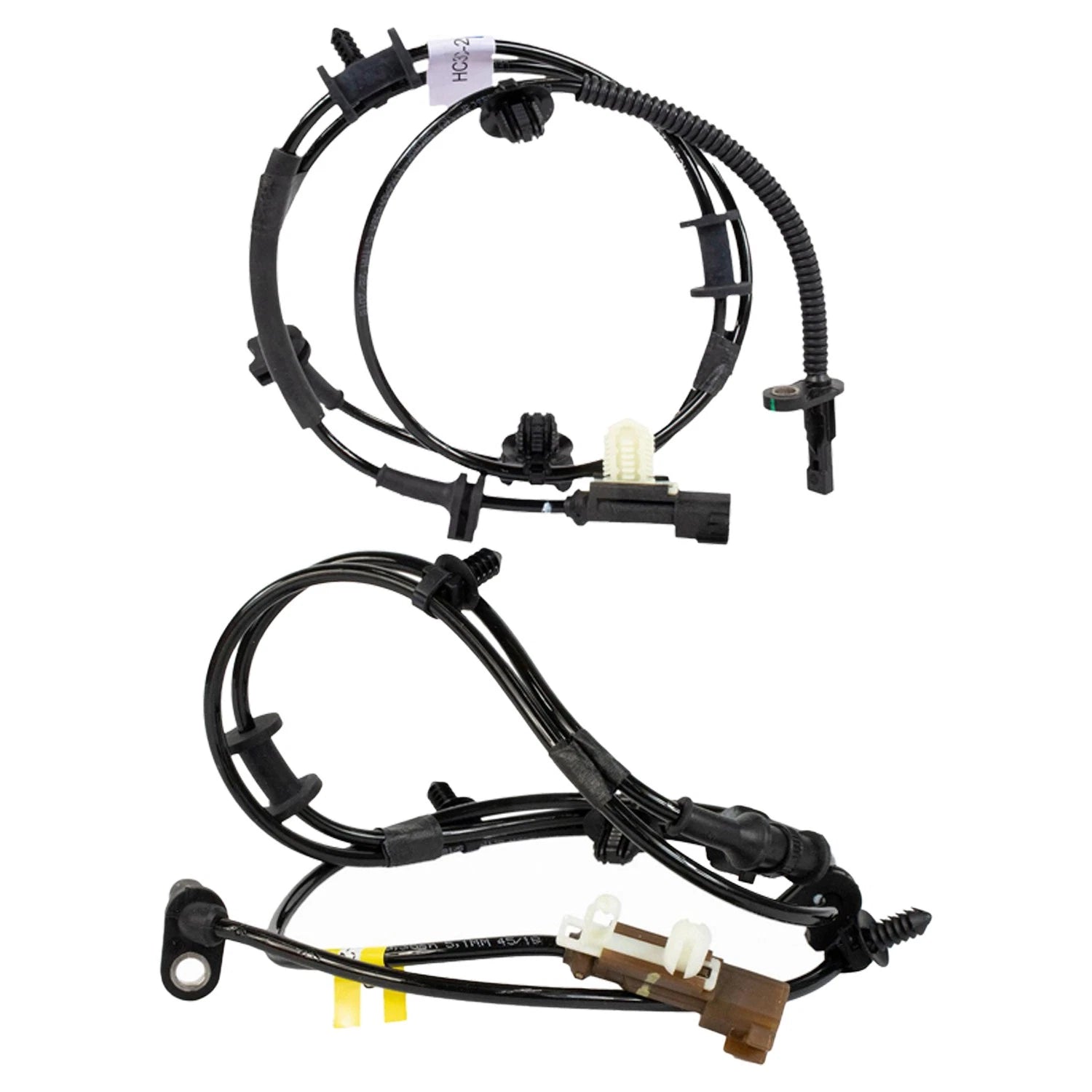 Motorcraft ABS Sensor Kit for Ford F-350 Super Duty V8 (2017)