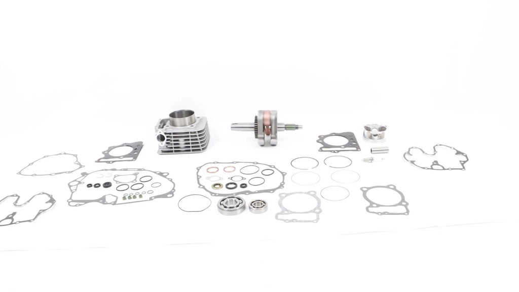 Engine Rebuild Kit for Honda Sportrax TRX400EX (1999–2004)