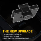 Cup Holder Insert for Subaru Legacy Outback (2010–2014) Waterproof
