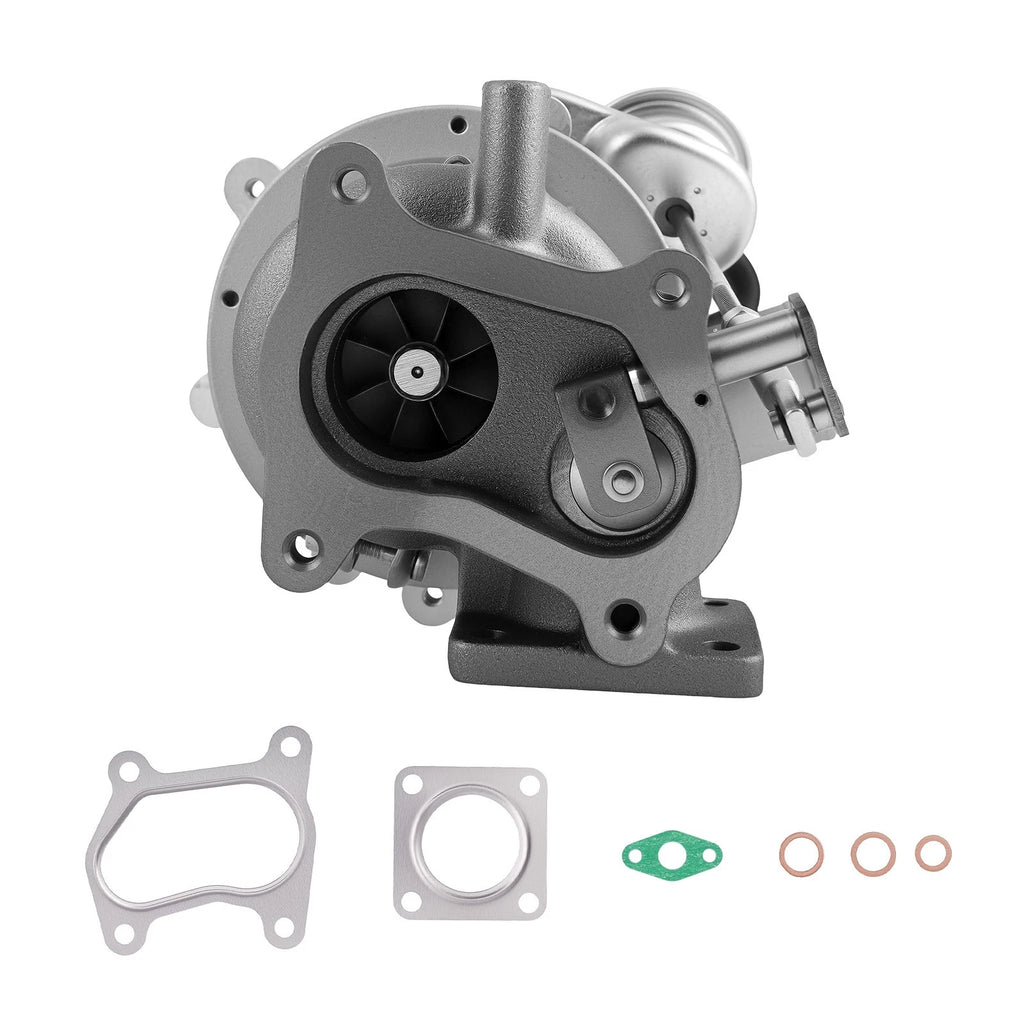 RHF5 Turbocharger for Mazda B2500 (1998–2006) RHF5 VJ33 VJ26 WL84 115
