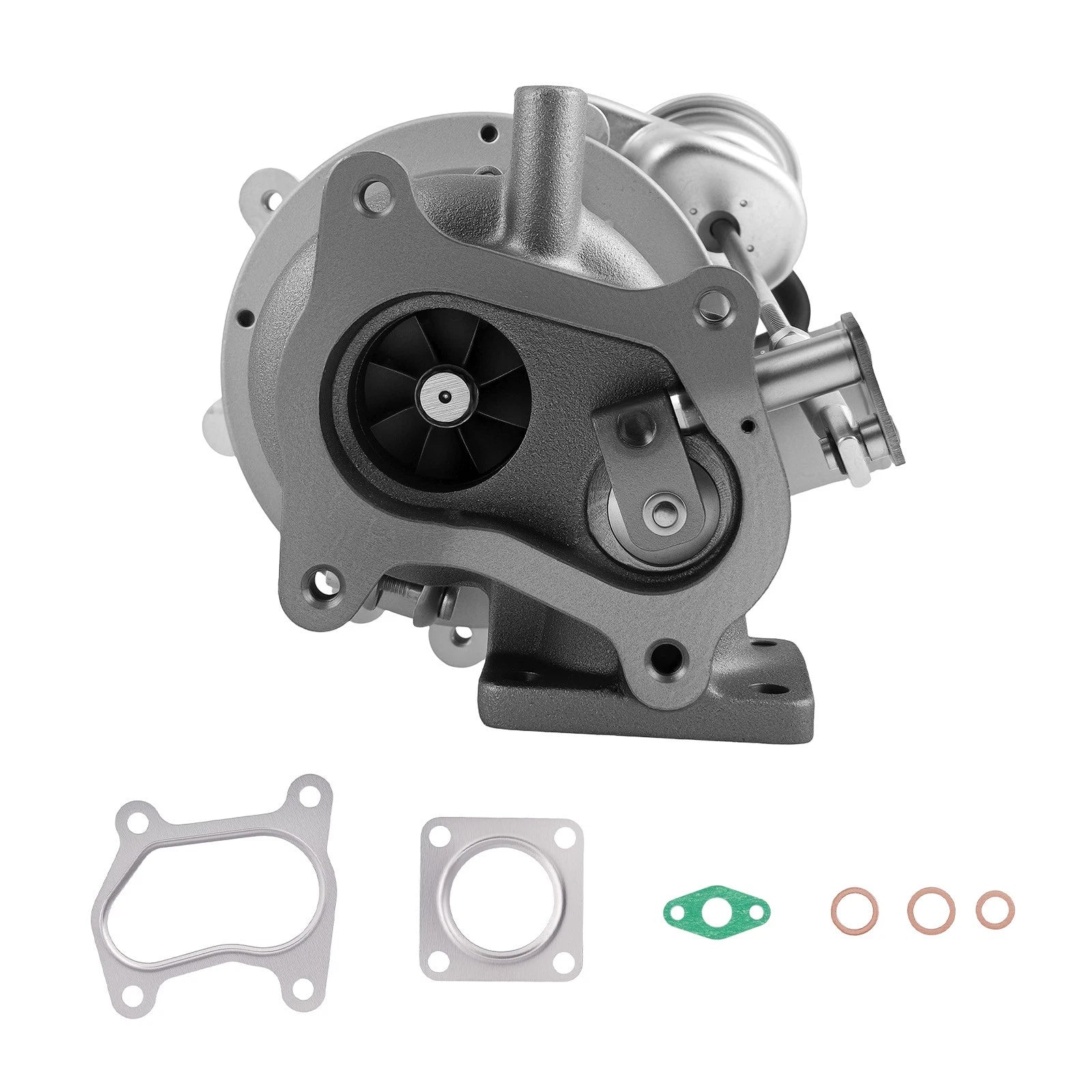 RHF5 Turbocharger for Mazda B2500 (1998–2006) RHF5 VJ33 VJ26 WL84 115
