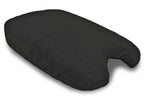 Fleece Console Lid Armrest Cover for Honda Accord (2008–2012) & Crosstour (2010–2015)