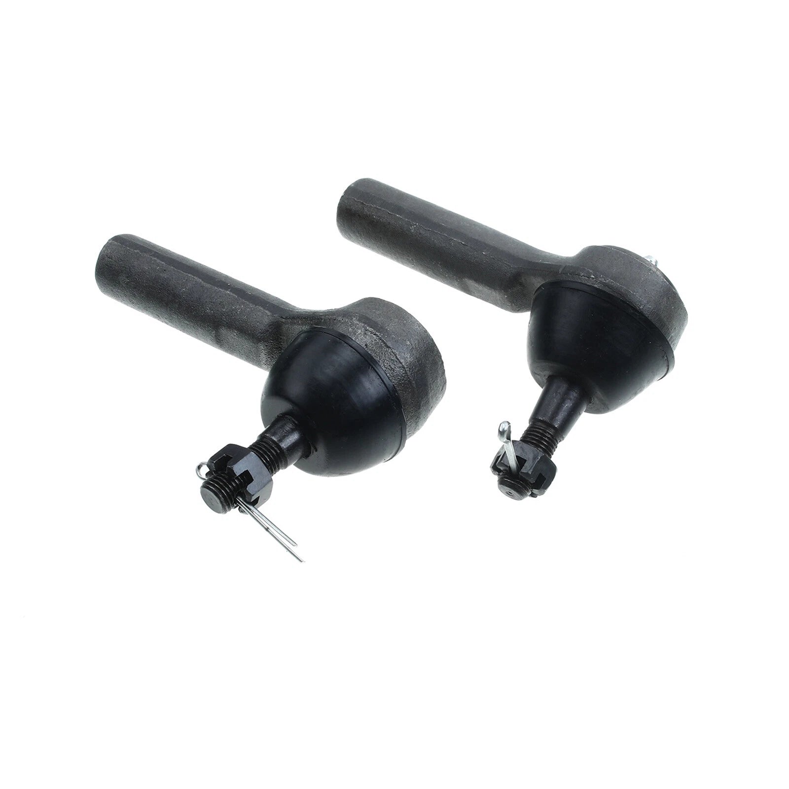 Set of 4 Front Control Arms with Ball Joints for Chevy Equinox