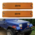 Fender Marker Light for Wrangler YJ (1987–1995)