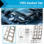 Gasket Set for Holden 6.0L V8 L76 L77 L98 (2006–2015) HS54660