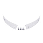 Split Windscreen Trim for Harley Touring Road Glide FLTR (2015–2023)