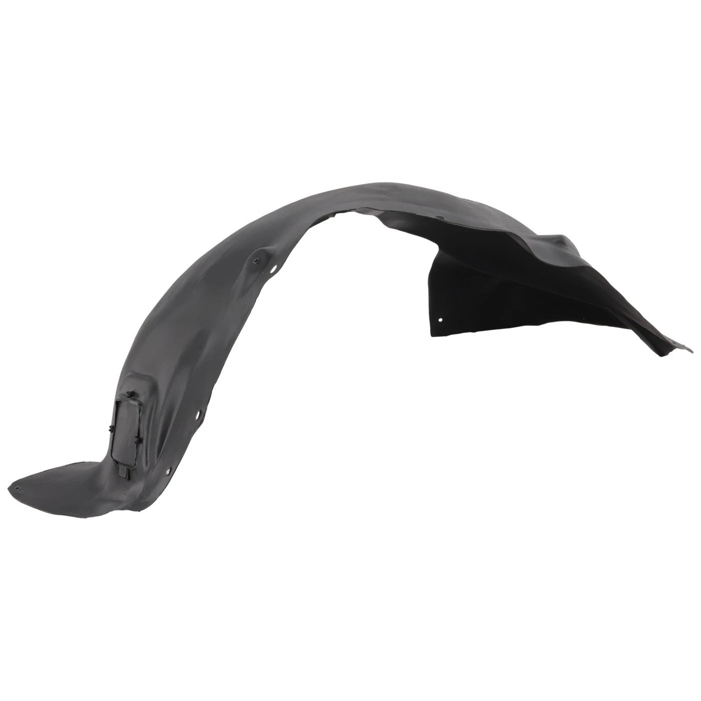 Driver Left Side Fender Quarter Panel for Jeep Liberty (2002–2004)