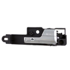 Replacement Chrome Passenger Front Door Handle for 2006–2012 Ford Fusion