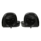 6.5" Lower Vented Fairing Speaker Pods for Harley Touring (2014 - 2024)