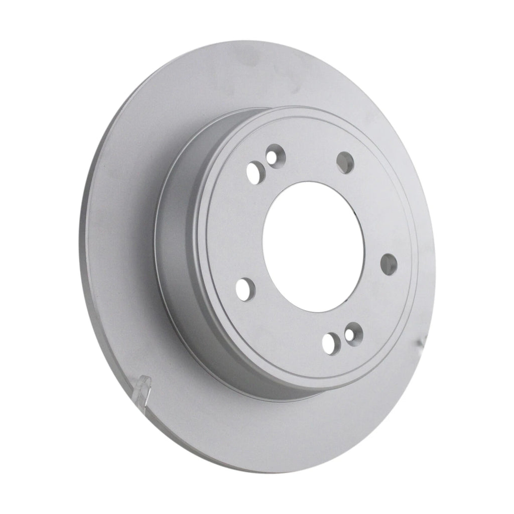 Disc Brake Rotor for Hyundai Elantra GT, Kona, Veloster, Kia Forte, Soul (2013–2023)