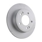Disc Brake Rotor for Hyundai Elantra GT, Kona, Veloster, Kia Forte, Soul (2013–2023)