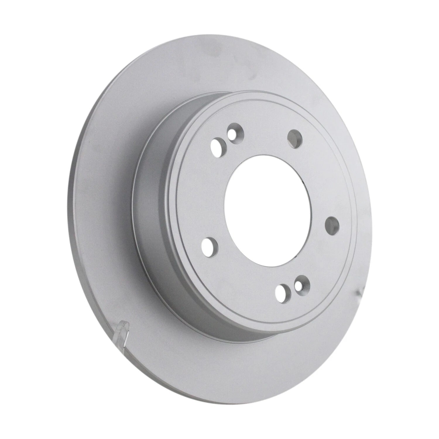 Disc Brake Rotor for Hyundai Elantra GT, Kona, Veloster, Kia Forte, Soul (2013–2023)