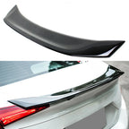 Glossy Black Highkick Duckbill Spoiler for Honda Civic (2016-2021)