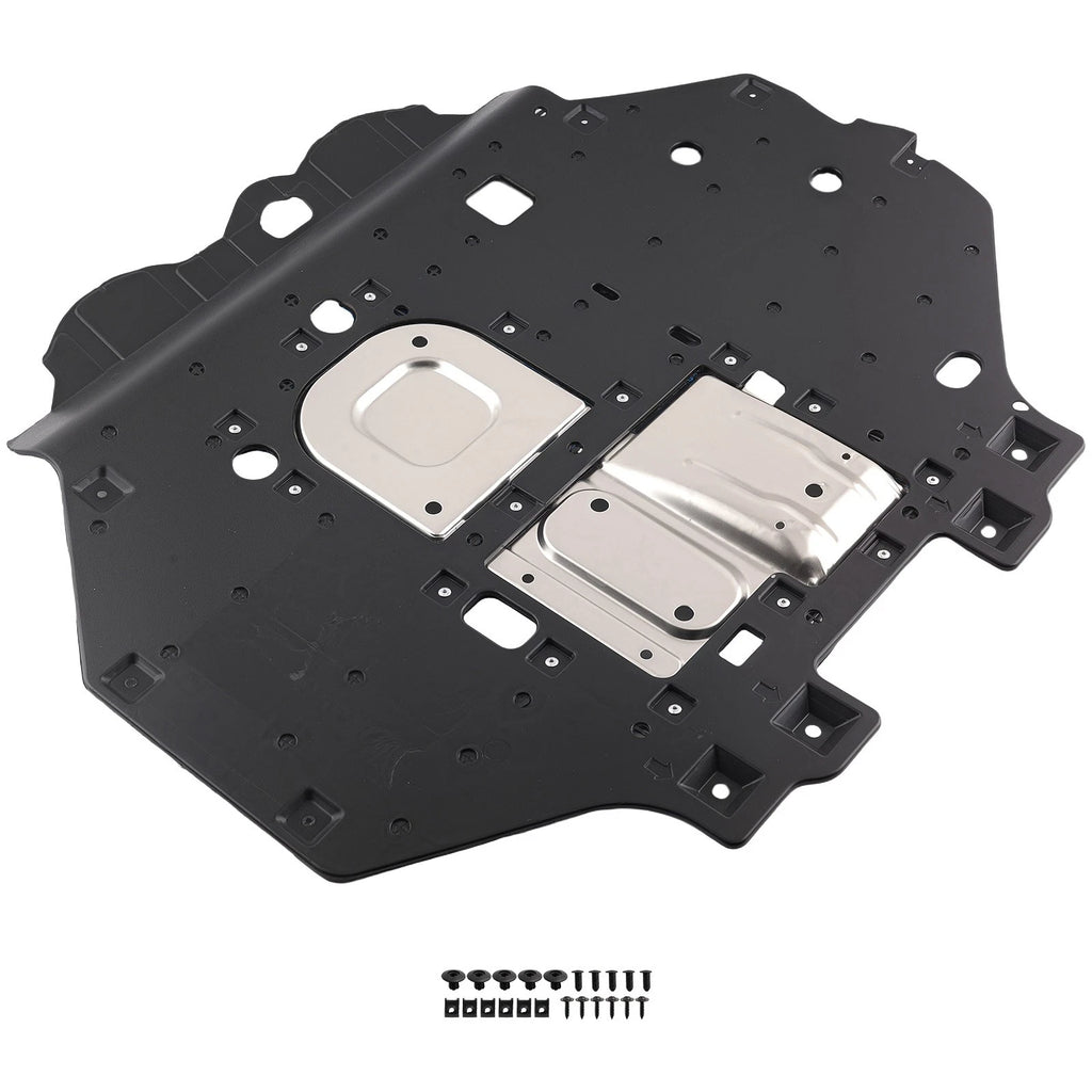 Front Engine Shield for Honda HR-V Sport 1.8L (2016–2022) HO1228146