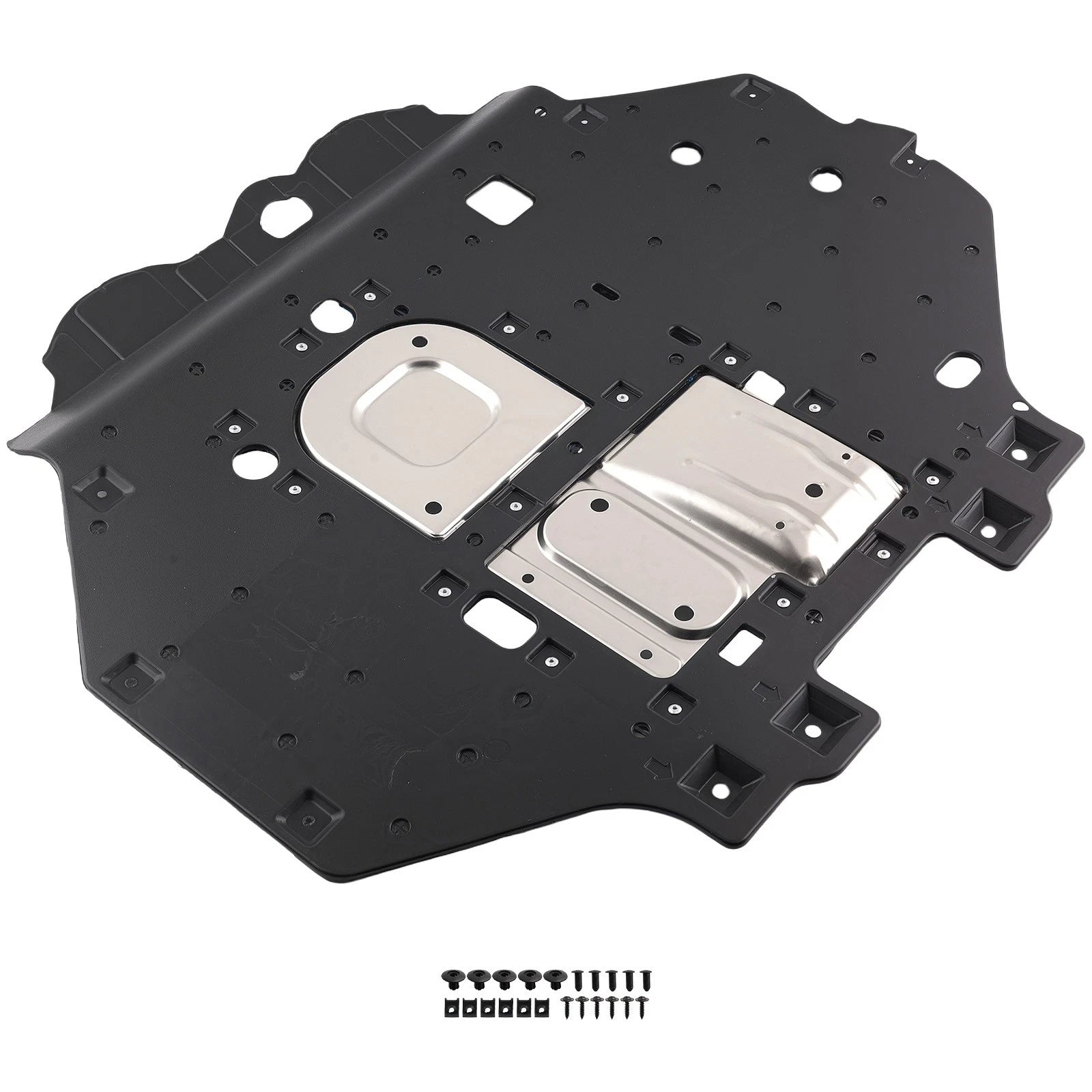 Front Engine Shield for Honda HR-V Sport 1.8L (2016–2022) HO1228146