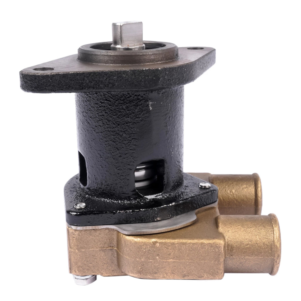 Water Pump for Cummins Onan MDKBK/L/M/N MDKDK MDKDM MDKDN (132-0459, G702)