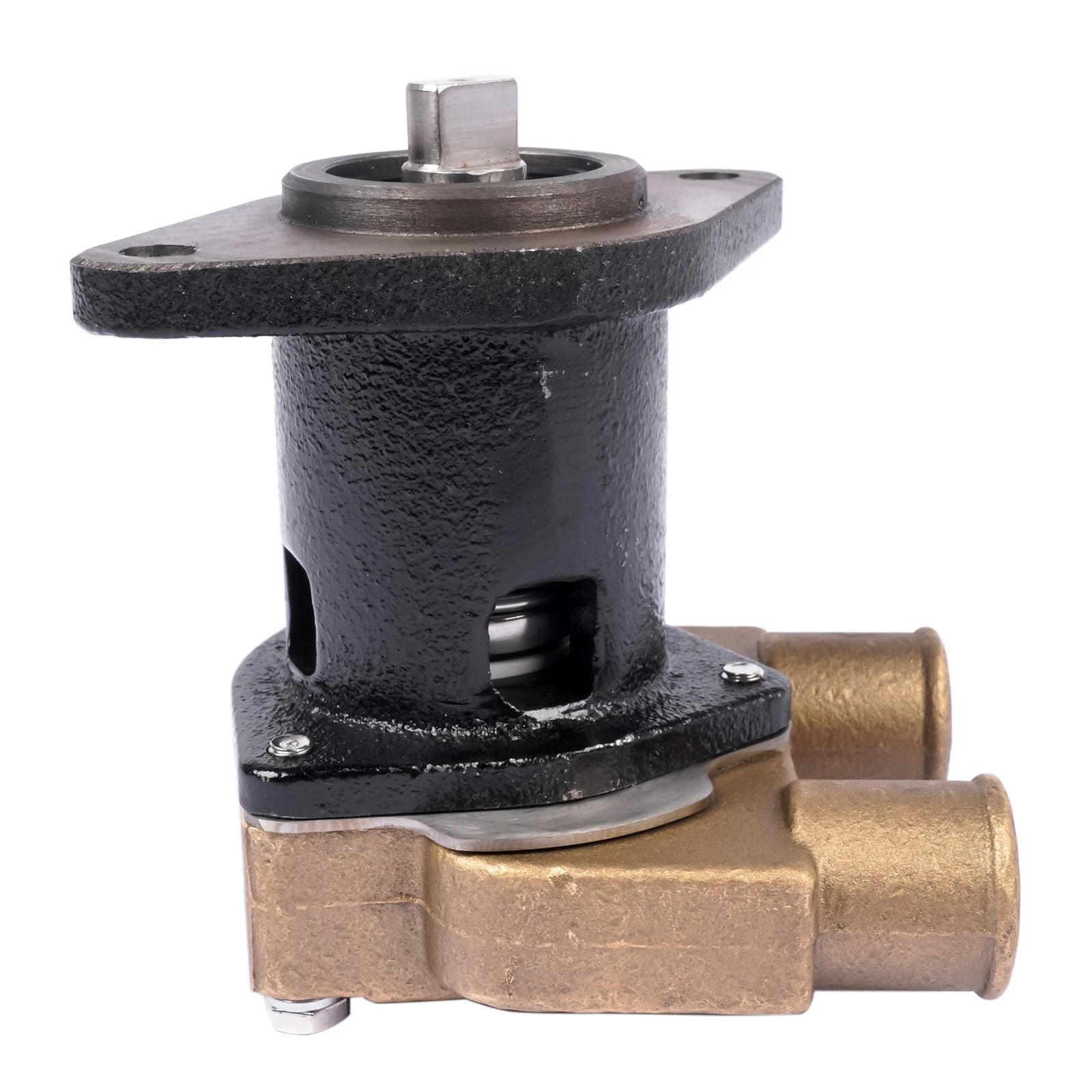 Water Pump for Cummins Onan MDKBK/L/M/N MDKDK MDKDM MDKDN (132-0459, G702)