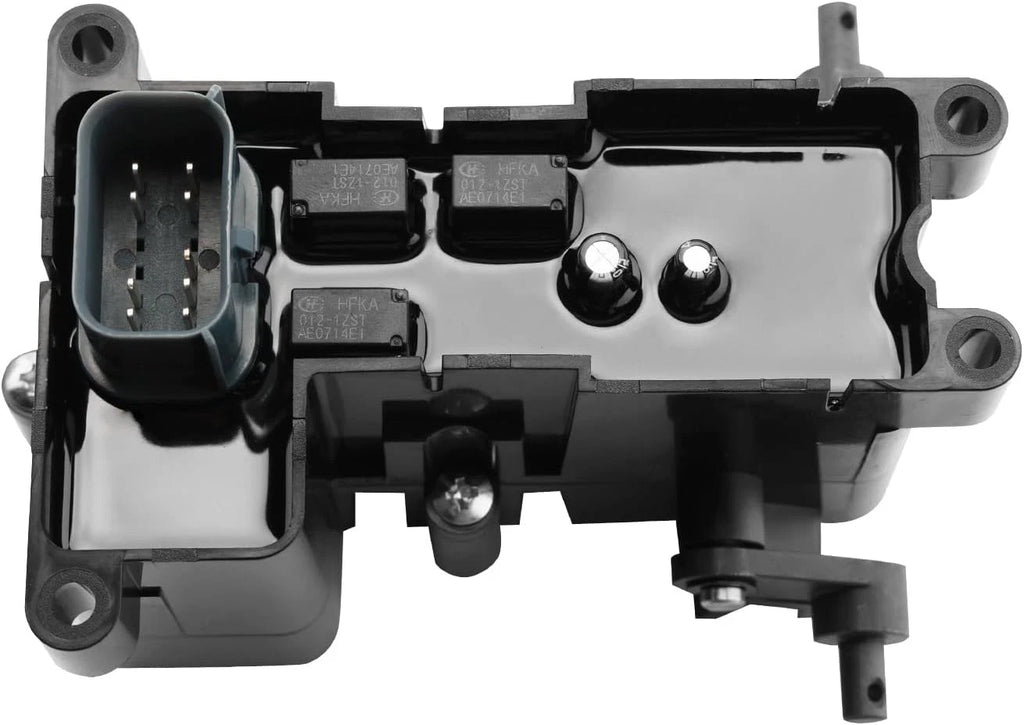 Brake Control Module Box Assembly for Toro Timecutter ZS SS MX (2010–2023)