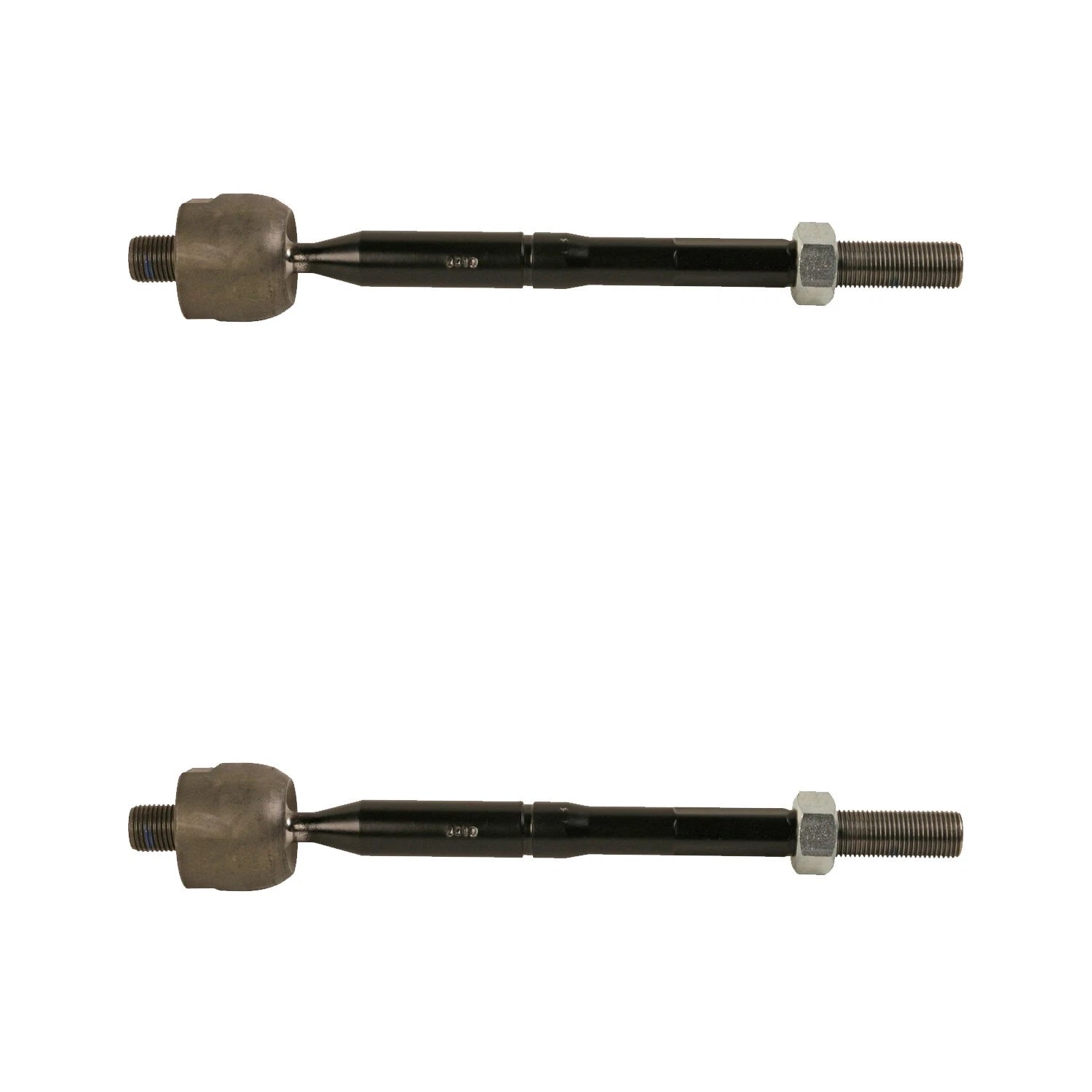 2X Moog Front Inner Steering Tie Rod End Kit for Kia Sorento (2011–2020)