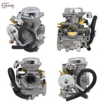 Carburetor for Yamaha Virago 250 XV250 (1995–2007) 2UJ-14900-01-00