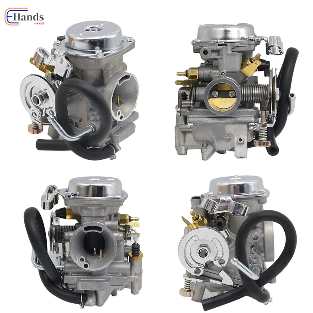 Carburetor for Yamaha Virago 250 XV250 (1995–2007) 2UJ-14900-01-00