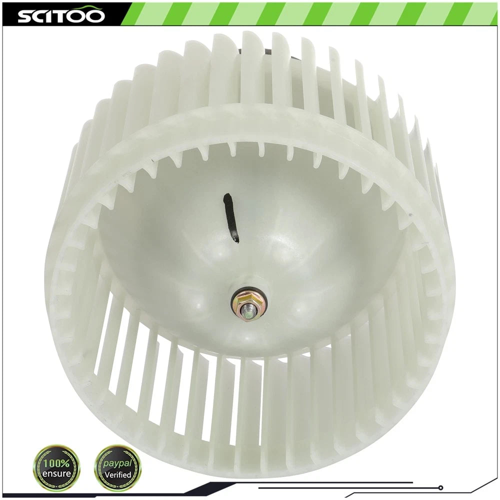 Blower Motor Cage for Saturn Ion (2003–2007)