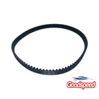 Timing Belt Cambelt for Yamaha 40 50 60 HP 4-Stroke (Repl 62Y-46241-00)
