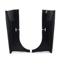 Rear Lamp Upper Tail Gate Inner Molding Trim for Land Rover Range Rover (2013–2022)