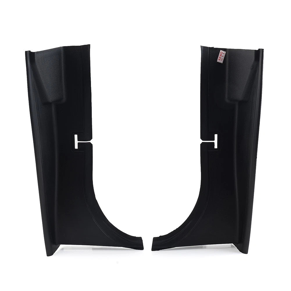 Rear Lamp Upper Tail Gate Inner Molding Trim for Land Rover Range Rover (2013–2022)