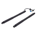 Pair of Trunk Supports for Mercedes-Benz X166 GL350 GL450 GL550 (2013–2019)