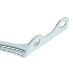 Steel Bonnet Hood Hinge Latch for Toyota Pickup/4Runner (1989–1995)