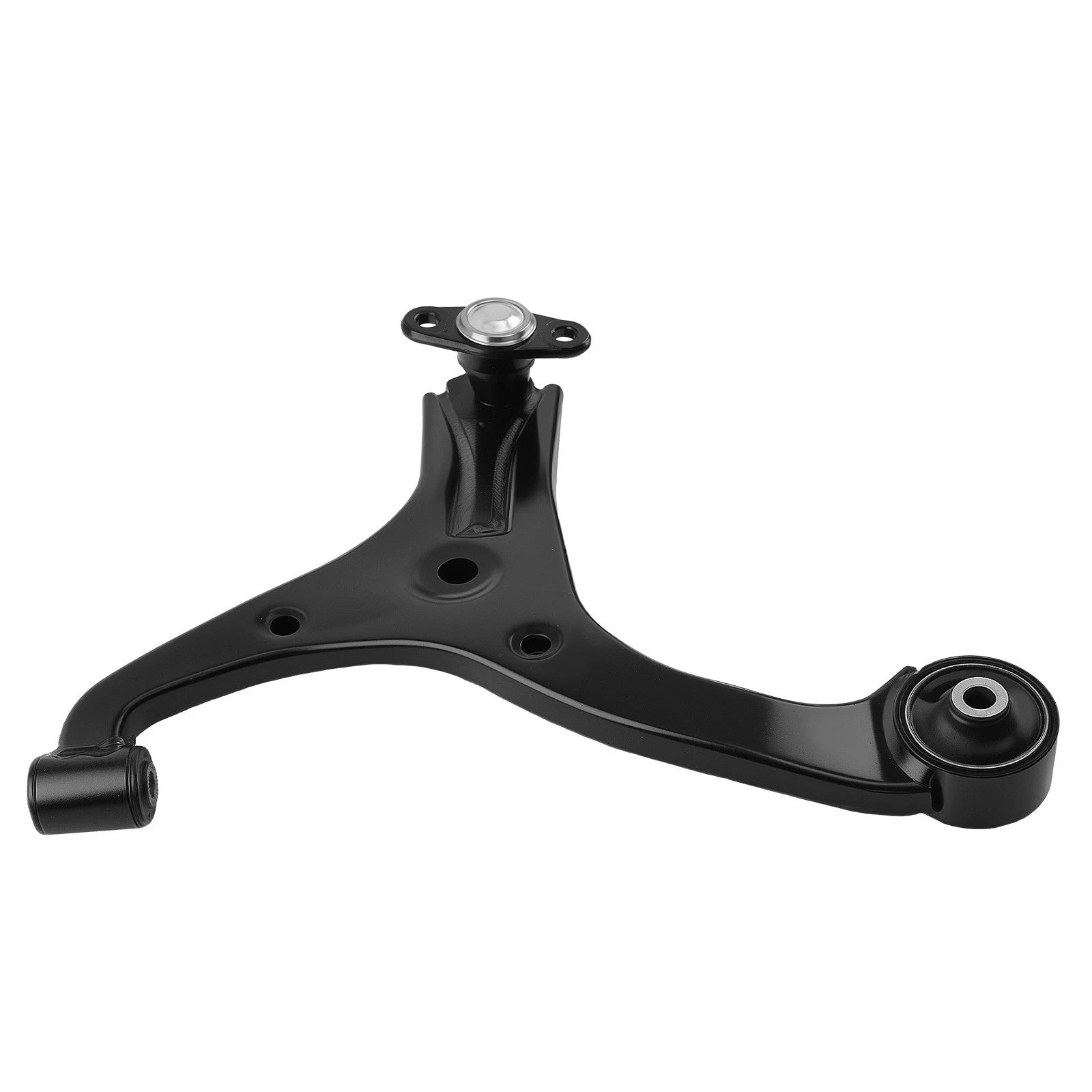 Front Lower Control Arm Ball Joint Assembly for Hyundai Accent (2006–2011) K500015