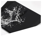 Console Anti Skid Silicone Charging Mat Pad for Tesla Model S (2022–2023)