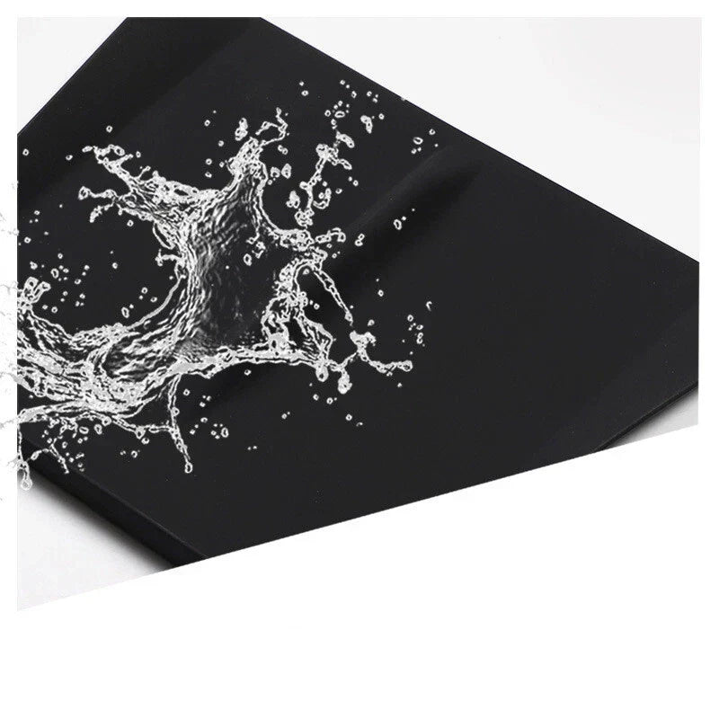 Console Anti Skid Silicone Charging Mat Pad for Tesla Model S (2022–2023)