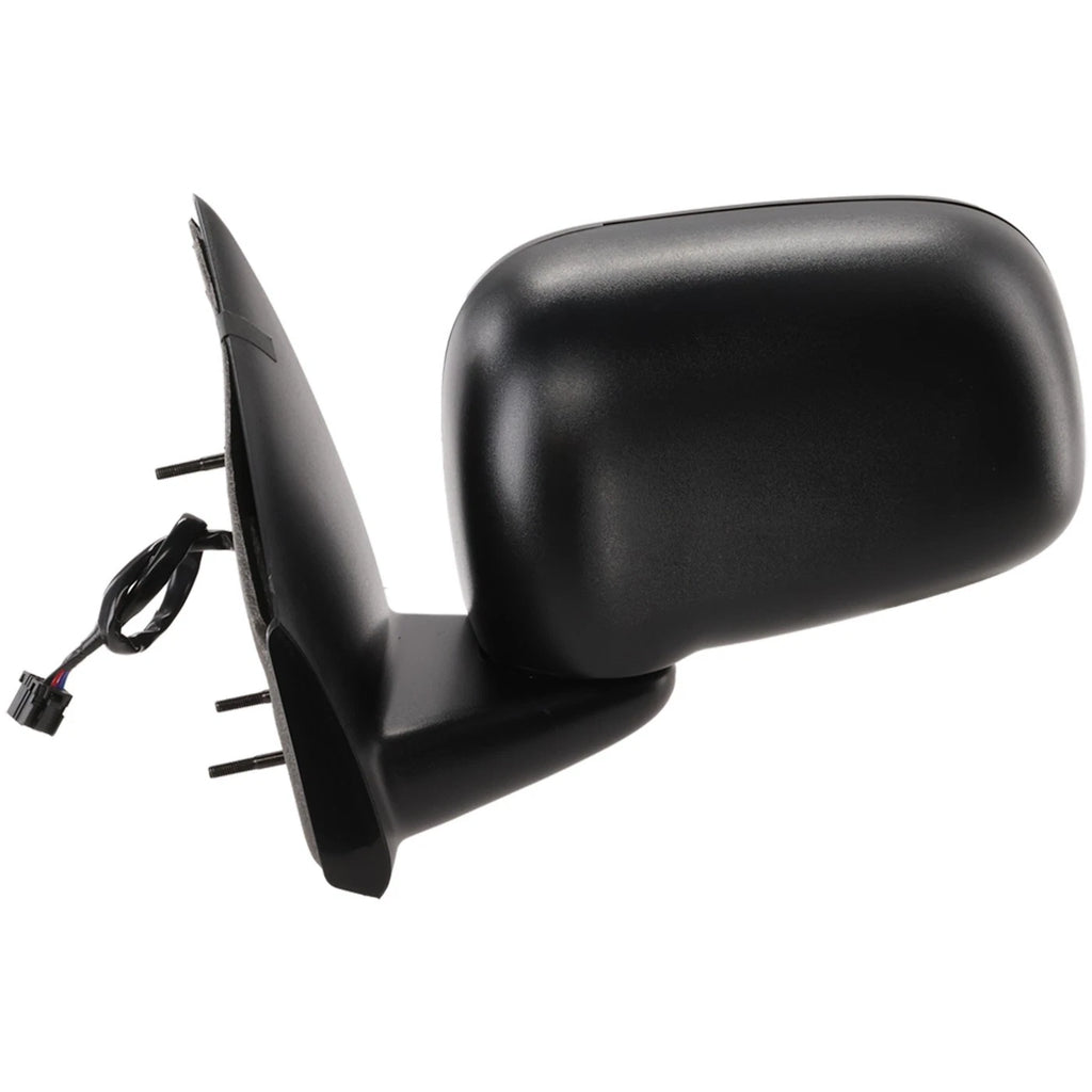 Heated Driver Left Side Mirror for Dodge Durango (2004–2009)