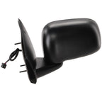 Heated Driver Left Side Mirror for Dodge Durango (2004–2009)