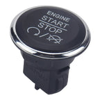 Engine Start Stop Switch for 2009-2013 Dodge Challenger, Jeep Grand Cherokee