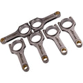 H-Beam Connecting Rods ARP 2000 for BMW MINI Cooper B58 (2019–2023)