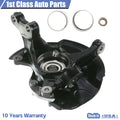 Steering Knuckle Set for Toyota Camry LE 2004–2006 2.4L 698-399