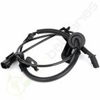2 Rear ABS Speed Sensors for Jeep Patriot & Compass (2007–2016)
