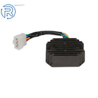 Regulator Rectifier for John Deere 325 335 345 425 445 355D (1992-2007)