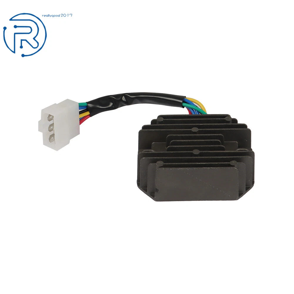 Regulator Rectifier for John Deere 325 335 345 425 445 355D (1992-2007)