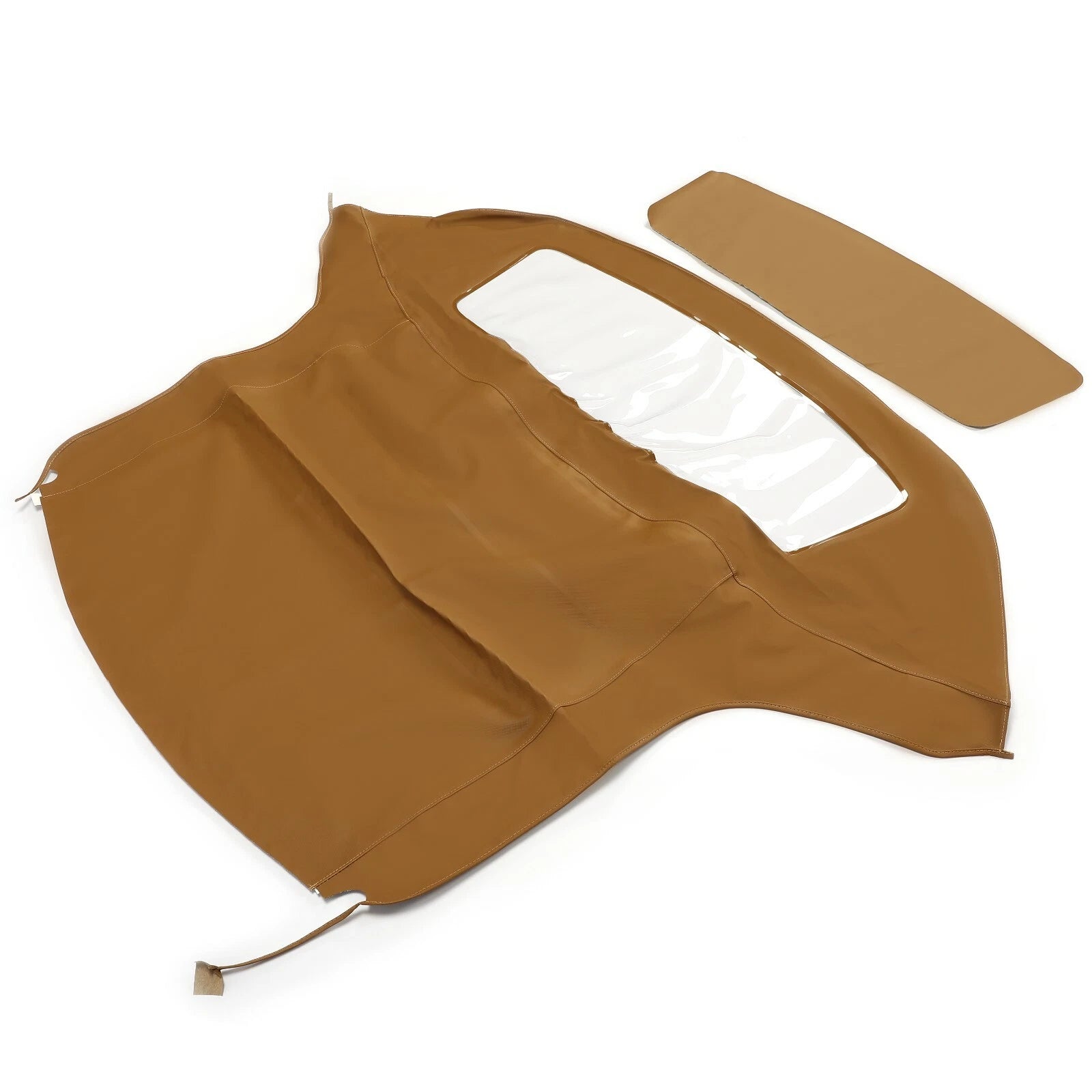 Soft Top Replacement for BMW Z3 (1996–2002) with Plastic Window