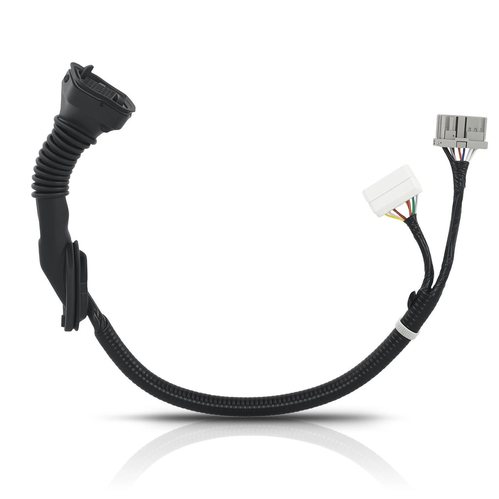 Door Cable Harness Assembly LH for Acura MDX (2007–2009) 32757-STX-A00