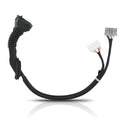 Door Cable Harness Assembly LH for Acura MDX (2007–2009) 32757-STX-A00