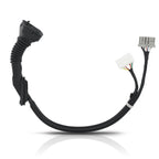 Door Cable Harness Assembly LH for Acura MDX (2007–2009) 32757-STX-A00