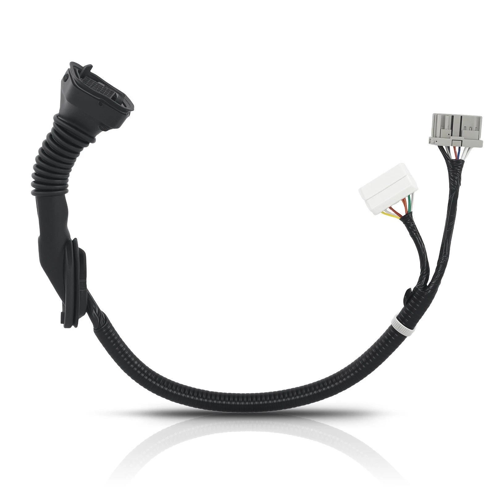 Door Cable Harness Assembly LH for Acura MDX (2007–2009) 32757-STX-A00