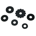 Carbon Fiber Drag Washer for Baitcasting Reel