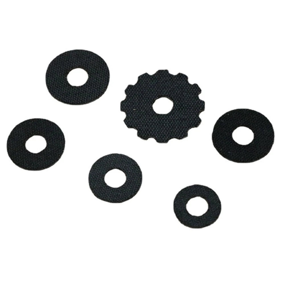 Carbon Fiber Drag Washer for Baitcasting Reel