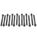 Head Bolt Set for Toyota LandCruiser 4.5L 1FZ-FE 6 Cylinder (1990-1997)